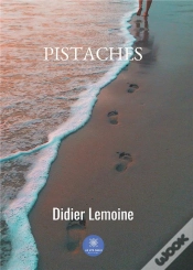 Capa do artigo Pistaches
