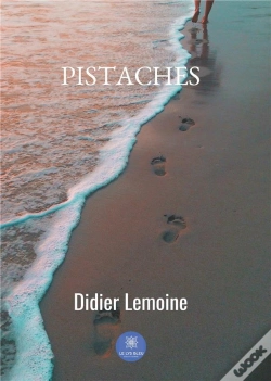 Capa do artigo Pistaches