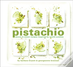Capa do artigo Pistachio