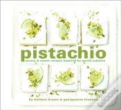 Capa do artigo Pistachio