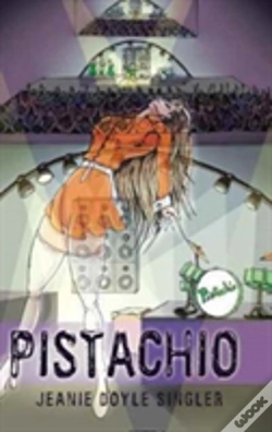 Capa do artigo Pistachio