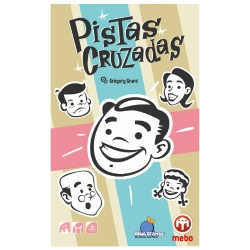 Capa do artigo Pistas Cruzadas Mebo P0264
