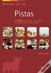 Capa do artigo Pistas-Espagnol ; Bts Tertiaires