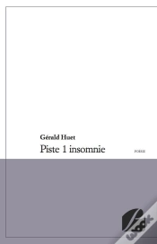 Capa do artigo Piste 1 Insomnie
