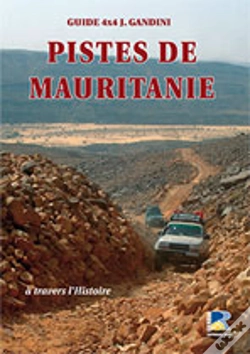 Capa do artigo Piste De Mauritanie ; À Travers L'Histoire