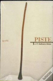 Capa do artigo Piste