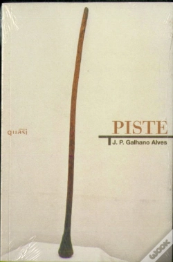 Capa do artigo Piste