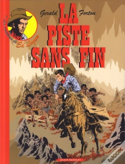 Capa do artigo Piste Sans Fin (La)