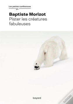 Capa do artigo Pister Les Créatures Fabuleuses