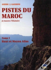 Capa do artigo Pistes Du Maroc A Travers L