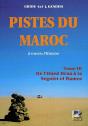 Pistes Du Maroc À Travers L'Histoire T.3 ; De L'Oued Draa À La Seguiet El Hamra - Preview