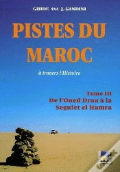 Capa do artigo Pistes Du Maroc À Travers L