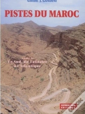 Capa do artigo Pistes Du Maroc T.2