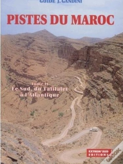 Capa do artigo Pistes Du Maroc T.2