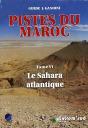Pistes Du Maroc T.6 (2014)-Le Sahara Atlantique - Preview
