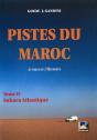 Pistes Du Maroc T.6 ; Sahara Atlantique - Preview