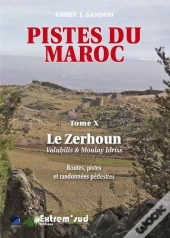 Pistes Du Maroc - Tome 10