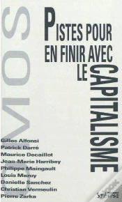 Capa do artigo Pistes Pour Rompre Avec Le Capitalisme