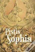 Pistis Sofía
