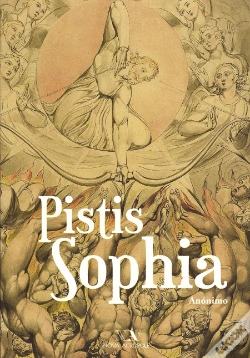 Capa do artigo Pistis Sofía