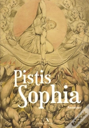 Capa do artigo Pistis Sofía