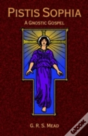 Capa do artigo Pistis Sophia: A Gnostoc Gospel