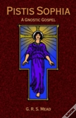 Capa do artigo Pistis Sophia: A Gnostoc Gospel