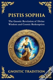 Capa do artigo Pistis Sophia