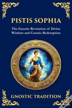 Capa do artigo Pistis Sophia