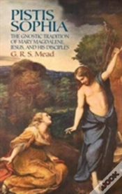 Capa do artigo Pistis Sophia
