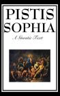 Pistis Sophia - Preview