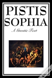 Capa do artigo Pistis Sophia