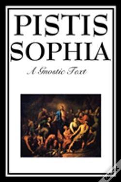 Capa do artigo Pistis Sophia
