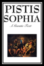 Pistis Sophia - Preview