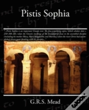 Capa do artigo Pistis Sophia