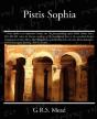 Pistis Sophia - Preview