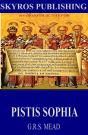 Pistis Sophia - Preview