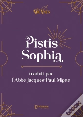 Pistis Sophia