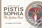 Capa do artigo Pistis Sophia
