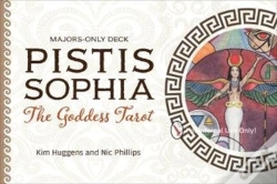 Capa do artigo Pistis Sophia