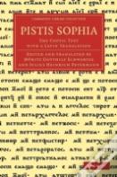 Pistis Sophia