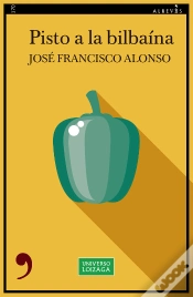 Capa do artigo Pisto A La Bilbaina