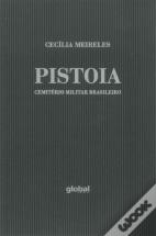 Pistoia, Cemitério Militar Brasileiro