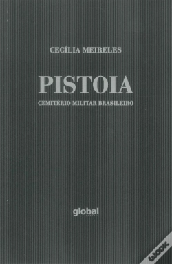 Capa do artigo Pistoia, Cemitério Militar Brasileiro