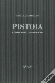 Capa do artigo Pistoia, Cemitério Militar Brasileiro