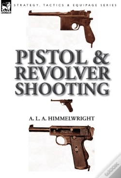 Capa do artigo Pistol And Revolver Shooting