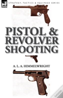 Capa do artigo Pistol And Revolver Shooting
