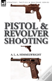 Capa do artigo Pistol And Revolver Shooting