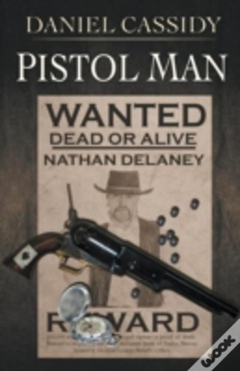 Pistol Man