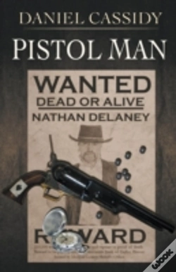 Capa do artigo Pistol Man